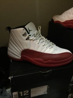 100% authentic Retro Jordan's size 11.5