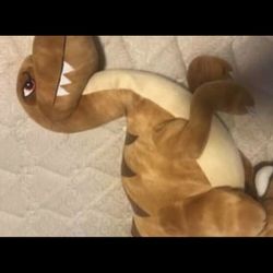 Toys Kids Dinosaur 🦖 Large Size 