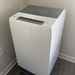 Magic Chef 1.6 cu.ft. Portable Washer