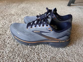 Brooks Ghost 15 Running Shoes