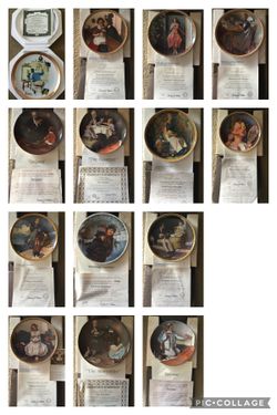 Collectors Plates