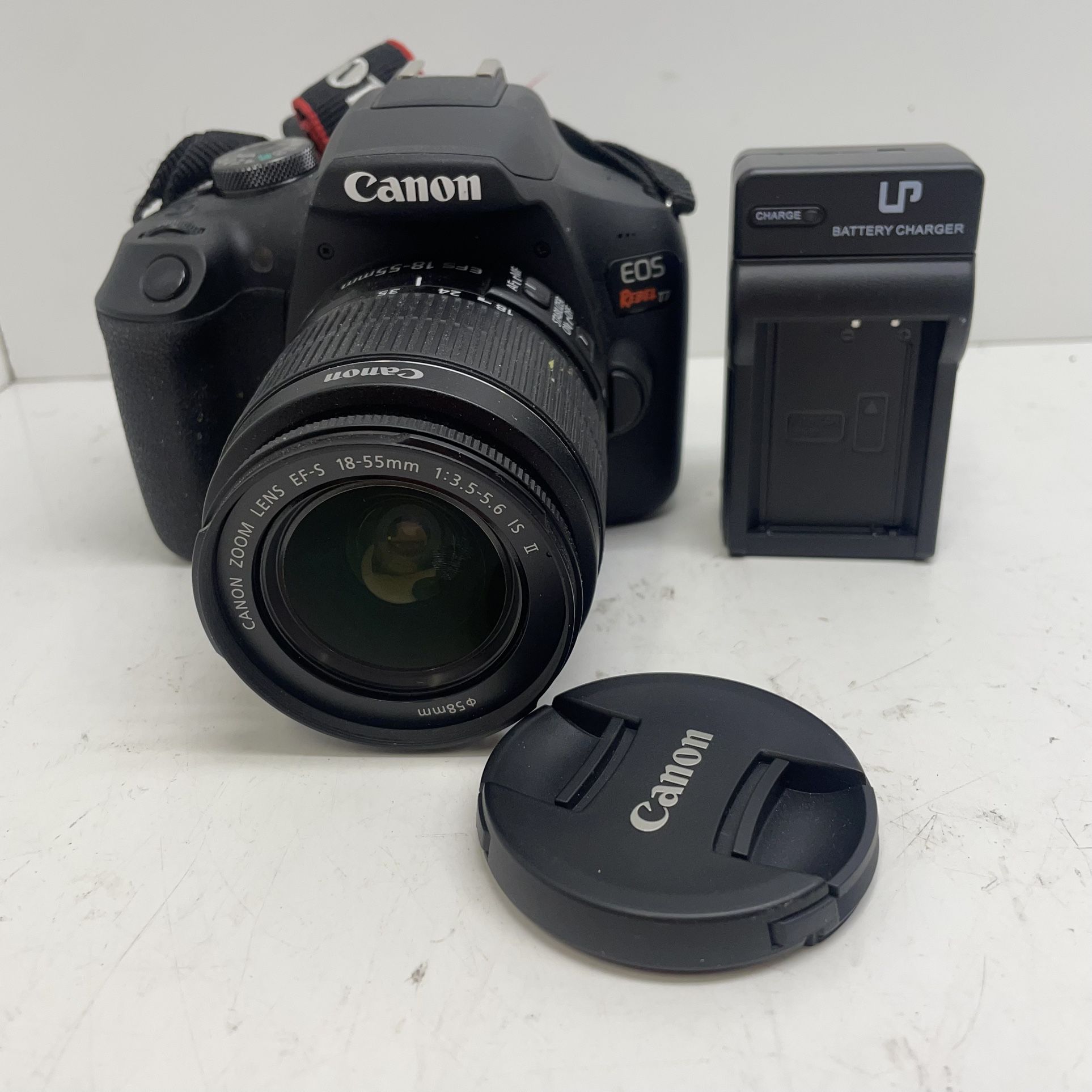 Canon Camera 197752