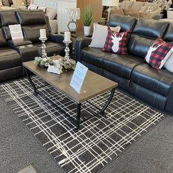 Reclining Sofa Or Love Sest $1099 Each Your Choice 