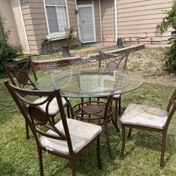Free Table