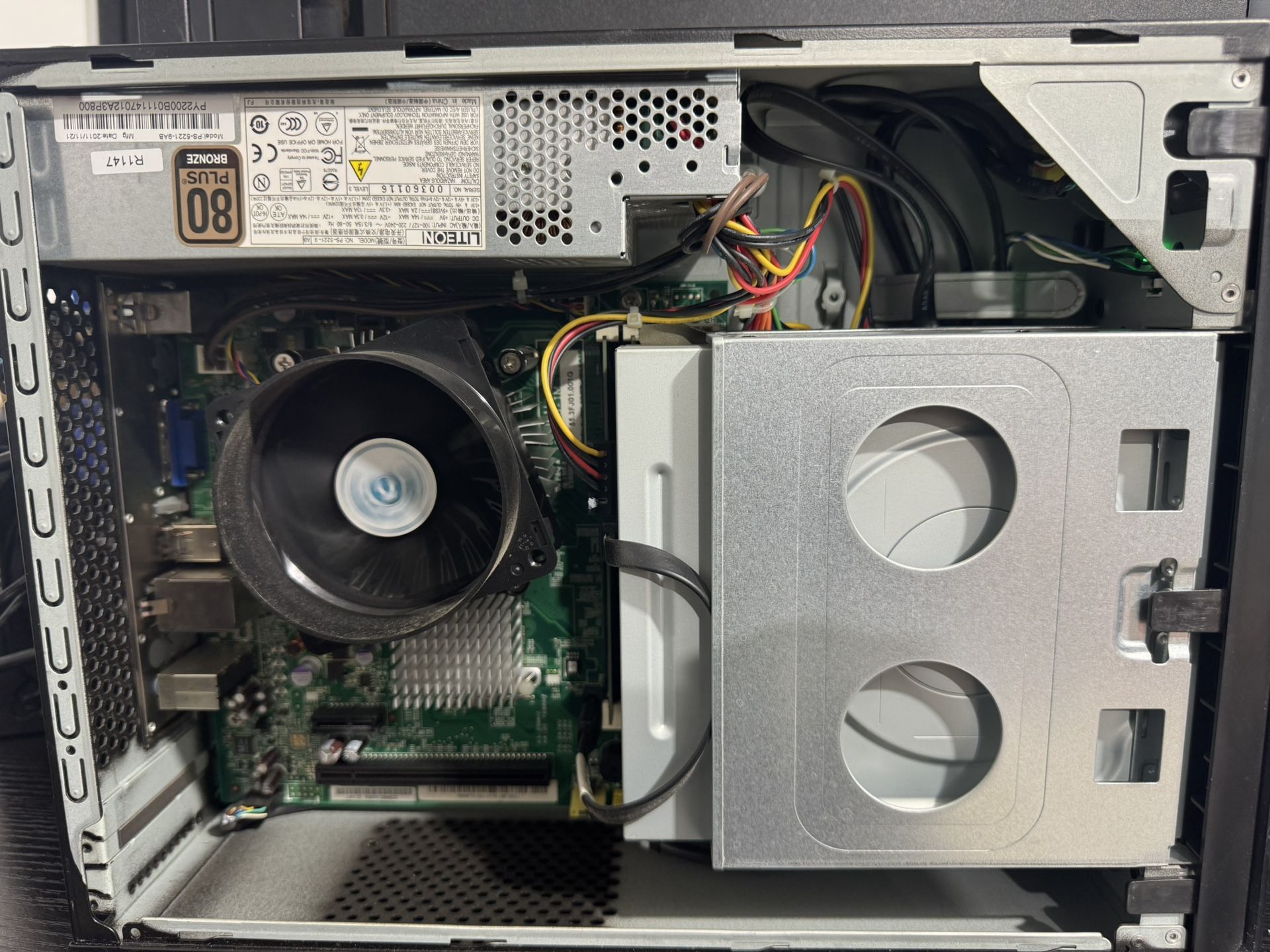 Office Pc