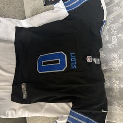 Black Medium Gibbs Shirt