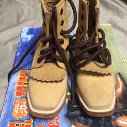 Kids Boots