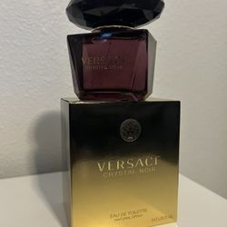 Crystal Noir