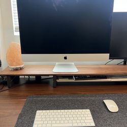 Price Reduced! Excellent Condition 2020 Apple Watches iMac 5k-27inch Nano Textured Glass 3.6GH.z 10-Core I9 / 128GB RAM/ 4TB Internal Storage