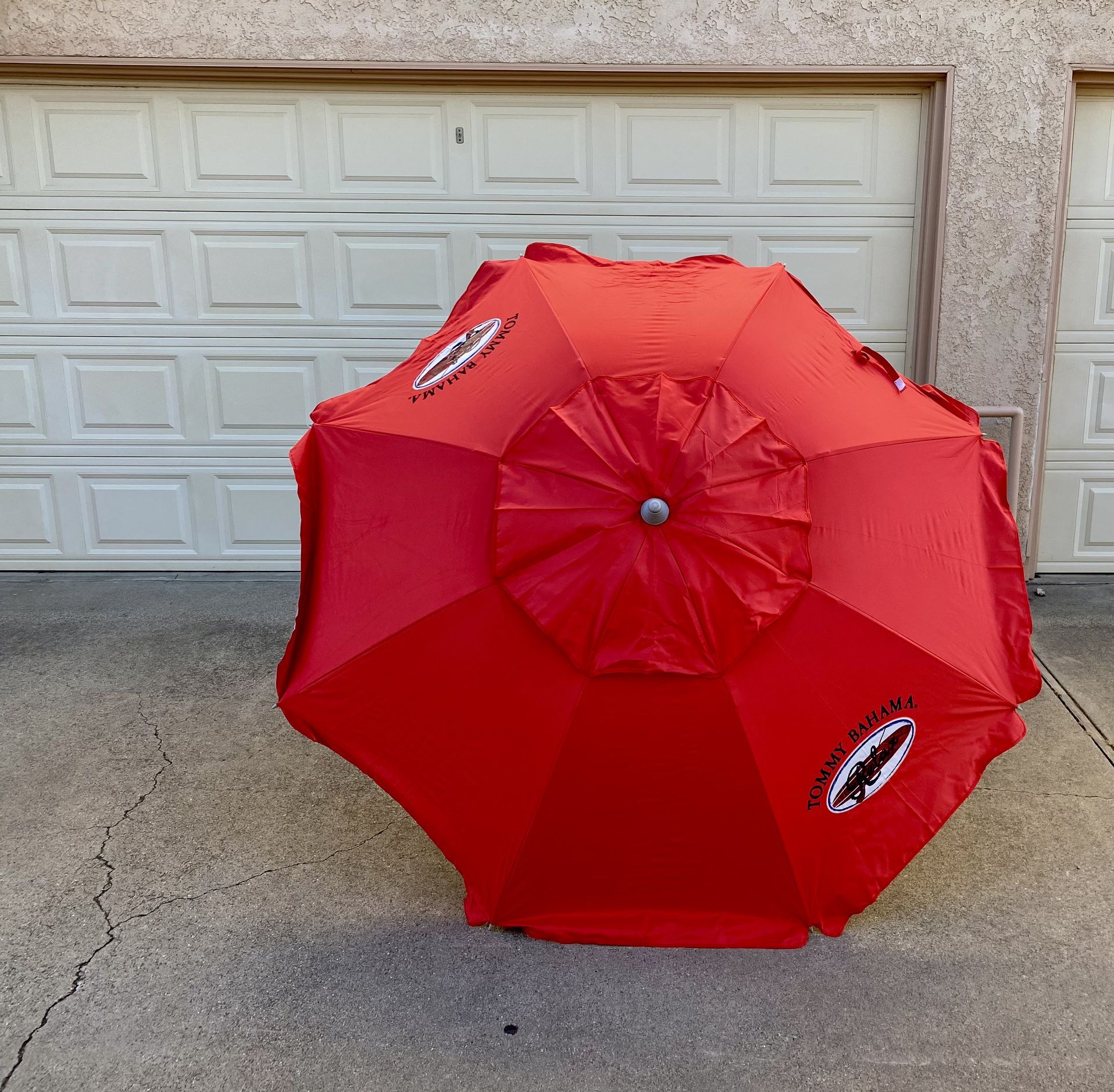 Tommy Bahama Umbrella