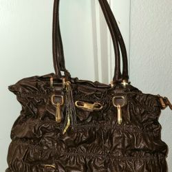 JOY MANGANO HANDBAG
