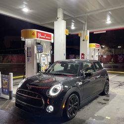 2020 Mini Cooper