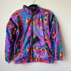 Vintage Wind breaker