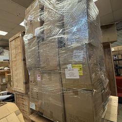 Liquidation Pallets & Mixed Pallets For Sale