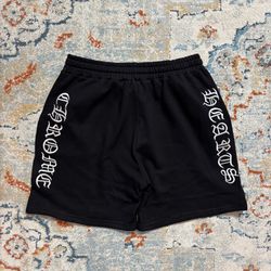 Chrome Hearts