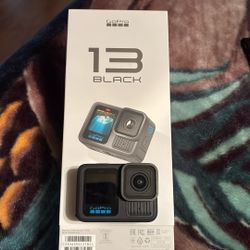 GoPro 13 Black 