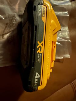 Dewalt bacteria 4…0.
