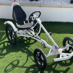 (2) BEAUTIFUL QUAD BIKES ( Like BRAND NEW CONDITION) 