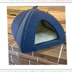 Cozy & Plush Pet Bed - Maximum Comfort for Your Best Friend many business