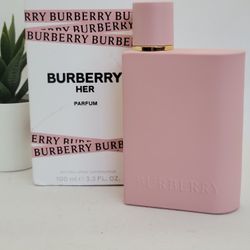 Burberry
 
Her Parfum

3.3 fl 