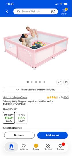 Playpen