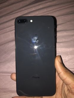 Brand New IPhone 8 Plus