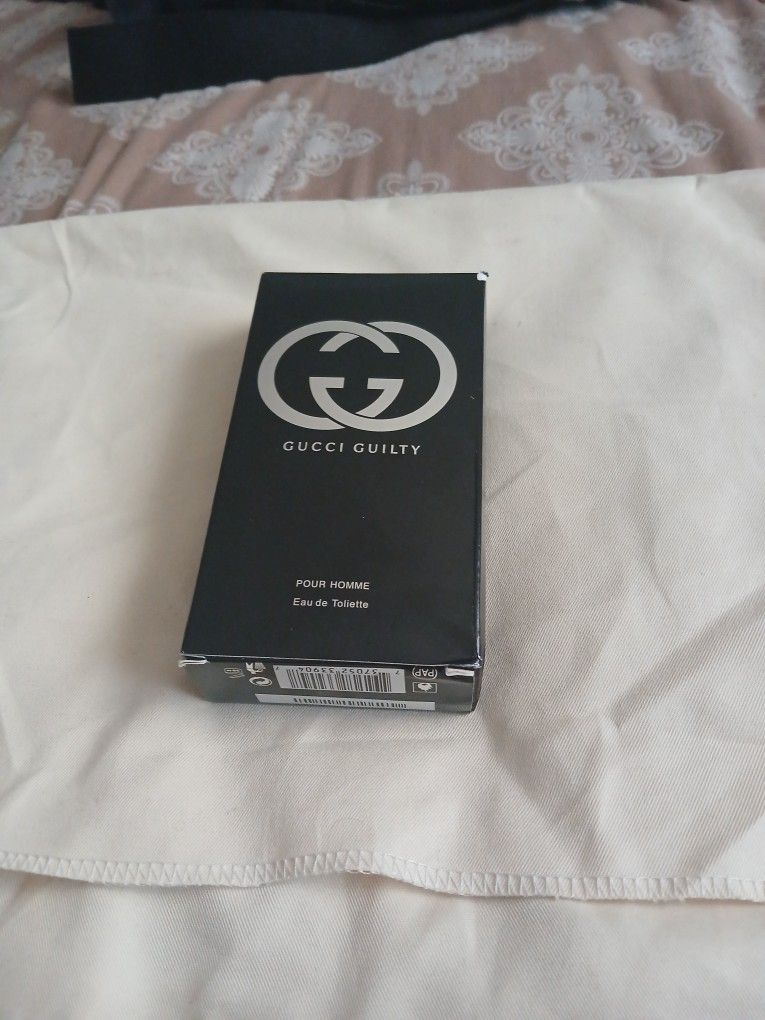 Gucci Perfume