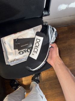 Dolce Gabanas