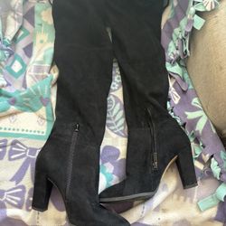 Women’s Boots