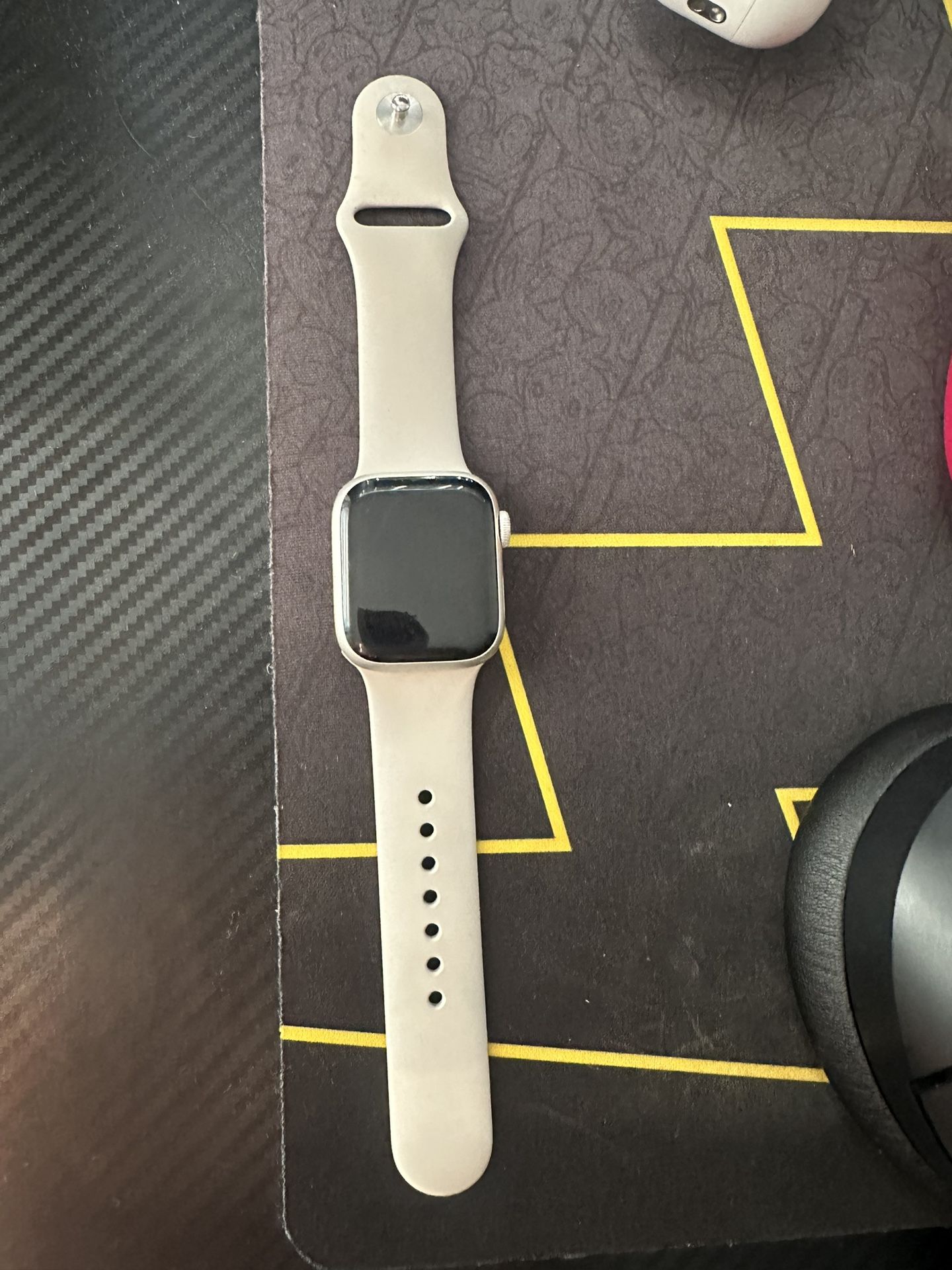 Apple Watch Series 7 40mm Cellular Compatible 