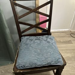 Real Big Real Tall Chair