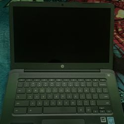 HP Laptop