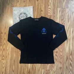 Chrome Heart Long Sleeve