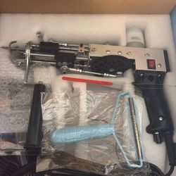 Tufting Gun Kit