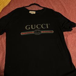 Gucci t-shirt 