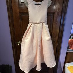 Beautiful Child’s Dress