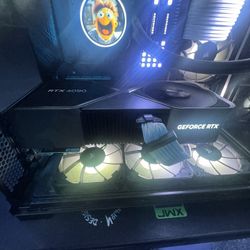 4090 Founders Edition