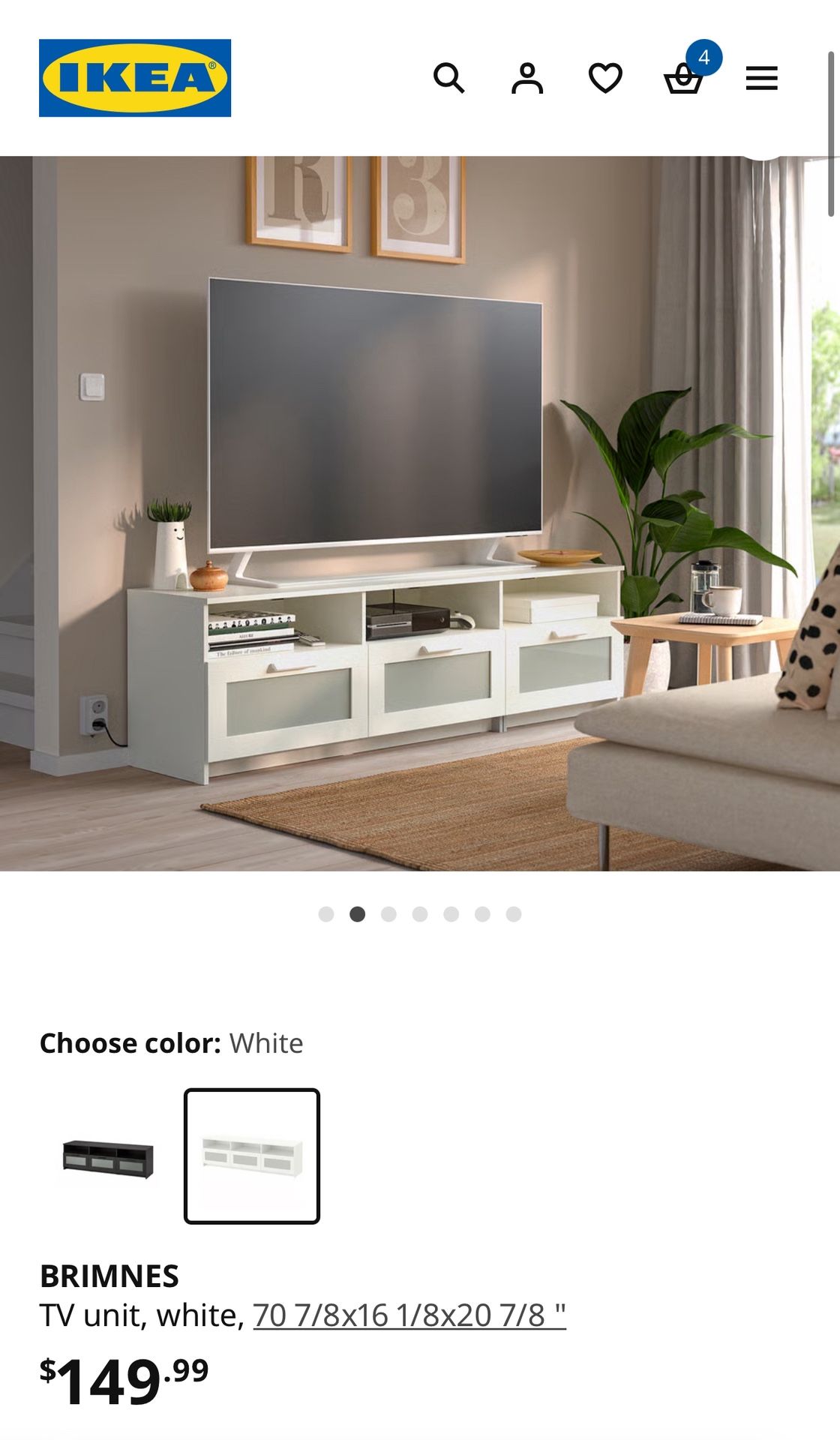 Tv Unit