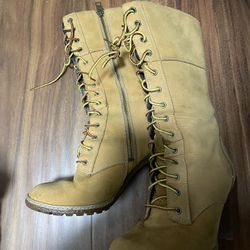 Timberlands Boots 