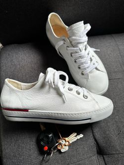 Paul Green sneakers. super soft   8 size