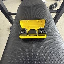 Wireless Mic