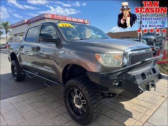 2013 Toyota Tundra