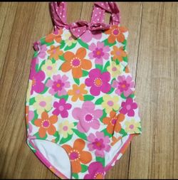 Swimsuit for toddler size 2T