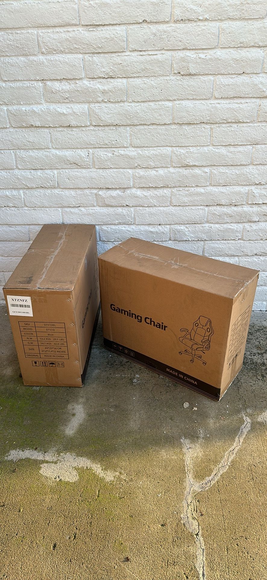 Gaming Chair