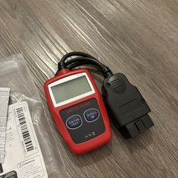 OBD 2 Scanner 