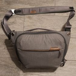 Peak Design Everyday Sling 6L Camera Bag