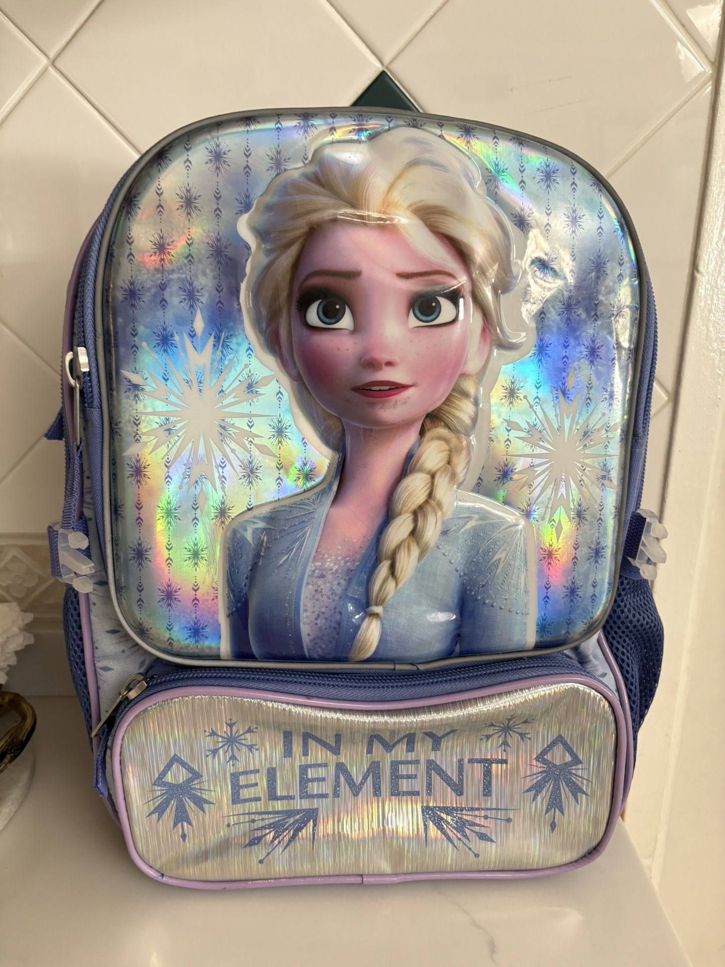 Backpack