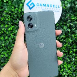 Motorola G 5G 2024
