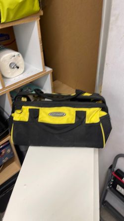 Voyager Tool Bag