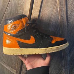 Shattered Backboard 3.0 Jordan 1 OG
